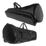 Semi Case Bag Trombone Medio Weril F671 Similares Master Lux