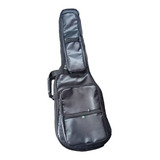 Semi Case Guitarra Les Pool Courotop+pelucia 1,04x36x7
