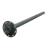 Semi Eixo Ford/vw 36 Estrias 8 Furos 1049mm Re319 Se1121