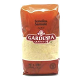 Semolina Gardenia Grain D'or 907g