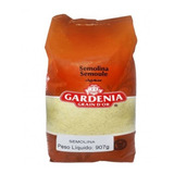 Semolina Gardenia Grain D'or 907g