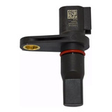 Sensor 6 Velocidade Cambio Powershift Ford Fiesta 