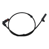 Sensor Abs Dianteiro Genérico A2045400117 C180 C200