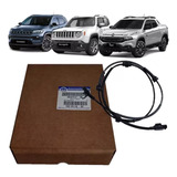 Sensor Abs Dianteiro Jeep Renegade Compass Toro Cod.53475747