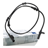 Sensor Abs Dianteiro Mercedes A200 B200 Cla 200 Gla 200 