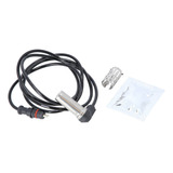 Sensor Abs Dianteiro Para Iveco Stralis Tector 41200560 Dt 