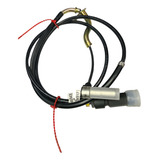 Sensor Abs Direito Wabco