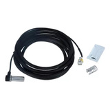 Sensor Abs Ebs Traseiro Lado Direito Para Man Tgx 2v5927748g