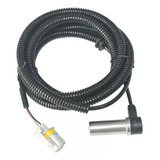 Sensor Abs Ebs Traseiro Lado Esquerdo Para Man Tgx 2v5927748