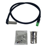 Sensor Abs Para Scania Serie 5 P G R 90graus 1892062