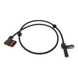 Sensor Abs Traseiro Classe S Coupe Cl500 Cl600 Cl63 Cl65