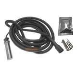 Sensor Abs Traseiro Direito Actros Mp3 Atego Axor Tourino