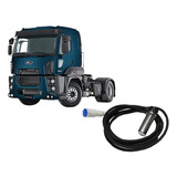 Sensor Abs Traseiro Ford Cargo 1719 / 1723 / 2423 / 2429