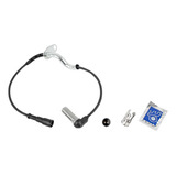 Sensor Abs Traseiro Lado Direito Mb 510mm 90 Graus