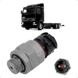 Sensor Ar / Luz Freio Ar Caminhão Volvo Fh 12