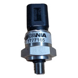 Sensor Ar Condicionado Pressostato Original Scania 1777165