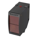 Sensor Balluff Bos01fn-bos23k-pa-rr10s4+espelho-novo/lacrado