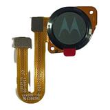 Sensor Biométrico Motorola G9 Power (xt 2091) Verde Original