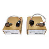 Sensor Caixa Tração 4x4 Triton 3.2 Triton 3.5 Par Kit 2 Pçs
