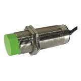 Sensor Capacitivo 18mm Ds:15mm 1na+1nf M30 Pnp 4fios C30 (i)