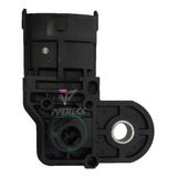 Sensor Coletor Admissão 12mm Para Iveco Stralis - 504073323