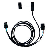 Sensor Conta Grão Agral - Para Monitores Ag8100