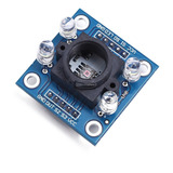 Sensor Cor Cores Rgb Tcs230 Tcs3200 Arduino Gy-31