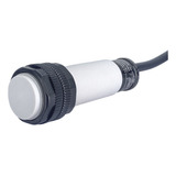 Sensor Cr18-8dp Autonics Sensor Capacitivo Pnp Na M18 8mm