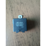 Sensor Das Travas Do Jac J3