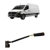 Sensor De Desgaste Pastilha Freio Diant Mb Sprinter Original