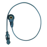 Sensor De Detonação Corsa Meriva Montana Zafira - Todos 1.8