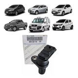 Sensor De Fase Fiat Uno Strada Palio Grand Siena Original