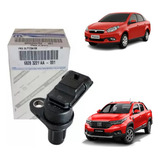 Sensor De Fase Original Fiat Siena Strada Palio 1.0 / 1.4