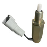 Sensor De Freio De Mão Para Escavadeiras Volvo Ce 11888649