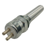 Sensor De Indução Sistema De Refrigeração Trator Volvo L90e