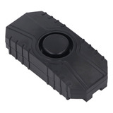 Sensor De Movimento, Alarme De Bicicleta, Antifurto, Recarre