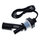 Sensor De Nível Chave Bóia Água Líquido Caixa Tanque Aquário