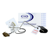 Sensor De Nível De Combustível Veloster 1.6 16v 2011 A 2013