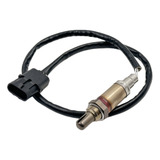 Sensor De Oxigênio Renault Clio 1.0i 8v 1996 0258003892