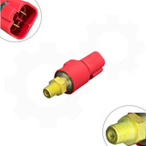 Sensor De Pressão 2060661130 Para Pc130 Pc160 Pc200 Komatsu 