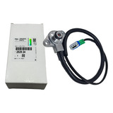 Sensor De Pressão De Óleo Cambio Al4 252924