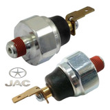 Sensor De Pressão De Óleo Do Motor Jac J5 G2