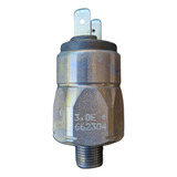 Sensor De Pressão Do Pedal De Freio P/ Pás Carregadeiras