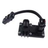 Sensor De Pressão Original 2660136 Entrada P/ Cat E312d