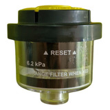 Sensor De Restriçâo Do Filtro De Ar Do Motor Perkins 404d22