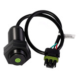 Sensor De Roda Indutivo De Velocidade Aa47936 Aa92694 Pm400