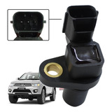 Sensor De Rotação Tr4 2.0 Pajero Flex L200 Cód. Md360196