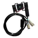 Sensor De Sementes Auteq Mpa2500 Akk25356 Aax10034 Fortron