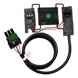 Sensor De Sementes Dickey-john Deere Pm400 Aa58295 Aa61909