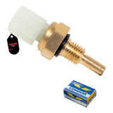 Sensor De Temperatura Água Termostato Pcx 150 Condor